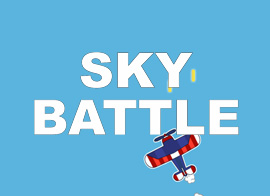 Sky Battle game